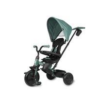 Triratis Qplay Elite Platinum, žalias
