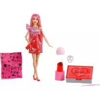 Lėlė Barbie Mattel JFY68 Reveal Glam Party