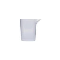 Plastikinis puodelis lygintuvui HDS5000W 7-in-1