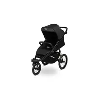 Sportinis vežimėlis Caretero Lima Deluxe, Black