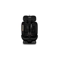 Automobilinė kėdutė MUNDI I-SIZE 40-150 cm, Black