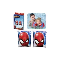 Plaukimo rankovės vaikams Marvel Spider-Man Bestway 98001