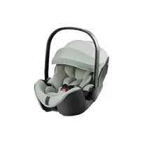 Automobilinė kėdutė BRITAX Baby Safe Pro Style, 0-13 kg, Sage Green