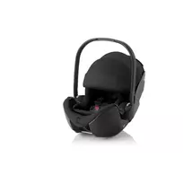 Automobilinė kėdutė BRITAX Baby Safe Pro LUX, 0-13 kg, Onyx Black