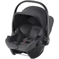 Automobilinė kėdutė Britax BABY-SAFE CORE, 0-13 kg, Midnight Grey