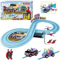 „Carrera First“ 20063054 „Bluey & Bingo“ lenktynės, 2,4 m