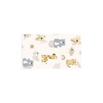 Sulankstomas dvipusis putų kilimėlis PlayZone XPE 150x200