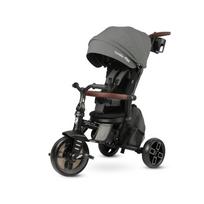 Triratis Qplay Comfo Max, pilkas