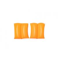 Vaikams skirtos plaukimo rankovės BESTWAY 20x20 cm, oranžinės