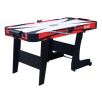 Žaidimų stalas Air Hockey 152x74x80 cm