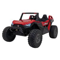 Elektrinis Buggy Clash STRONG 4x4, Red