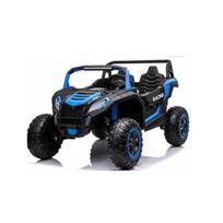 Dvivietis elektrinis Buggy ATV Racing 4x4 pavara, Blue