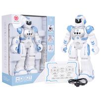 Daugiafunkcinis robotas „SMART-BOT“