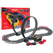 Automobilių lenktynių trasa TRACK SPORT Trasos ilgis – 308 cm