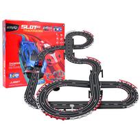 Automobilių lenktynių trasa TRACK SPORT Trasos ilgis – 553 cm