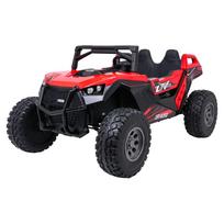 Elektrinis Buggy RTR Monster Speed 4x4, Red