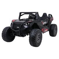 Elektrinis Buggy RTR Monster Speed 4x4, Black
