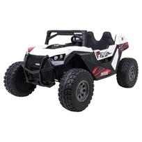 Elektrinis Buggy RTR Monster Speed 4x4, White
