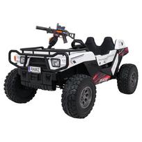 Elektrinis Buggy PROSPECTOR 4x4 STRONG, White