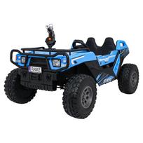 Elektrinis Buggy PROSPECTOR 4x4 STRONG, Blue