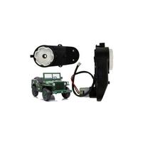 Variklis 12 V, 5000–6600 aps/min posūkio, skirtas automobiliui JH101 S2188 S2388