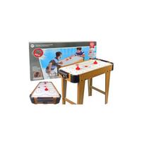 Vikrumo žaidimas „Air Hockey“ – stalo ritulio stalas
