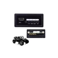 Muzikinis skydelis 24 V – SX2039 SX1928