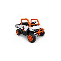 Elektromobilis 4x4 GTS2299-H 24 V, Orange