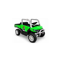 Elektromobilis 4x4 GTS2299-H 24 V, Green