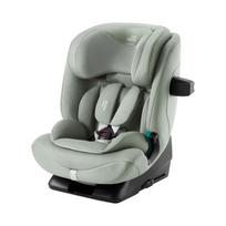 Automobilinė kėdutė BRITAX Advansafix Pro Style, 76-150cm, Sage Green