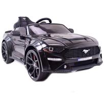 Elektromobilis Ford Mustang GTDrift 24 V SX2038, Black