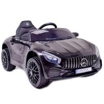 Elektromobilis Mercedes AMG GT HL2588, Black