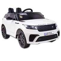Elektromobilis Land Rover Velar QY-2088, White