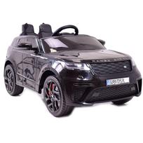 Elektromobilis Land Rover Velar QY-2088, Black