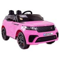 Elektromobilis Land Rover Velar QY-2088, Pink