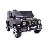 Elektromobilis Mercedes G63 S-306, Black