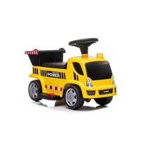 Paspiriama elektrinė mašinėlė SAVIVARIS SU KASTUVU / GTS-6688-C