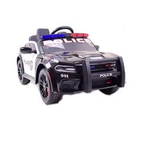 Elektromobilis Dodge Charger Policija ZB-911