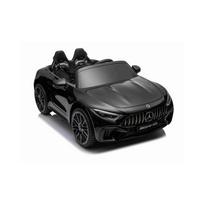 Elektromobilis Mercedes SL63 24 V DK-SL63, Black