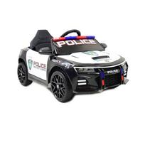 Elektromobilis Protect Policija XMX-629