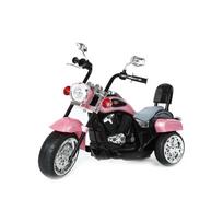 Elektrinis motociklas MOTOR CHOPPER SU ATKLAUJA, VARIKLIO KORPUSU / TR1501