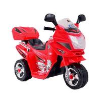 MOTOCIKLAS, LENKTYNINIS MOTOCIKLAS SU BAGAŽINE IR GARSO EFEKTAIS/MOTOR-518