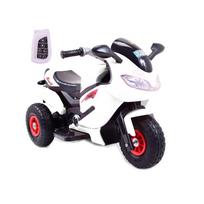 Elektrinis motociklas SUPER MOTOR SPORT LENKTYNINIS  –  IŠMETIMO GARSO IMITACIJA, /HZBB1188