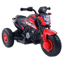 LENKTYNIŲ MOTOCIKLAS SU PRIPUČIAMAIS RATAI, DU VARIKLIAI – SUPER NAUJOVĖ/TK103