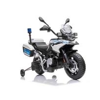 ORIGINALUS „BMW POLICJA“ AKUMULIATORINIS VARIKLIS F-850 GS-P, DU VARIKLIAI/JT5002(B)