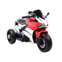 SUPER MOTOR  MOTOCIKLAS „MUO“ – TIKRO SPIDOMETRO IMITACIJA, REALISTIŠKI GARSAI/959-3