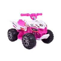 PIRMASIS AKUMULIATORINIS KVADRACIKLAS „DIRT RAIDER/BRD2101“