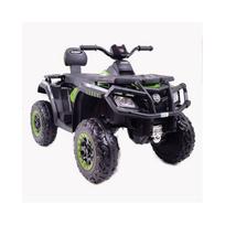 DIDELIS AKUMULIATORINIS KVADRACIKLAS „XT SPEED“ 24 V, 320 WAT/S615