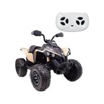 ORIGINALUS „CAN AM MAVERICK 4X4“ KVADRACIKLAS, PULTAS, AMORTIZATORIAI, SAUGOS DIRŽAI / DK-CA002