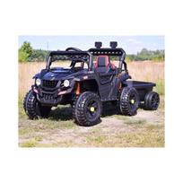 NAUJAUSIAS BUGGY SU PRIEKABE, NUOTOLINIO VALDYMO PULTU, FM RADIJU / BDM0929AL